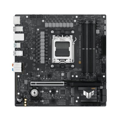 Placa Asus TUF Gaming B850M-Plus