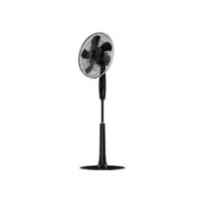 Ventilador Pie CECOTEC 1020 ExtremeFlow Negro (05912)