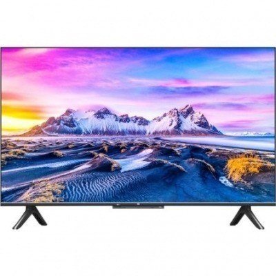 Televisor Xiaomi Mi TV P1 43/ Ultra HD 4K/ Smart TV/ WiFi