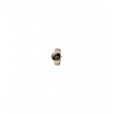 MAXCOM WATCH FW42 GOLD