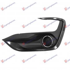 REJILLA PARACHOQUE DELANTERO(SIN  ANTINIEBLA)