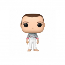 Funko pop stranger things s4 finale eleven con opcion chase 72135