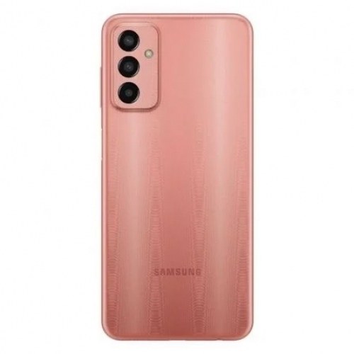 Smartphone Samsung Galaxy M13 4GB/ 128GB/ 6.6/ Naranja Cobre