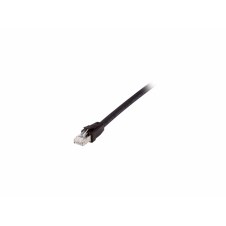Latiguillo de red equip cat8.1 S/FTP 5m negro 608054
