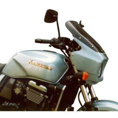 Pantalla MRA Touring tipo T ahumado Kawasaki ZRX1100 4025066059270