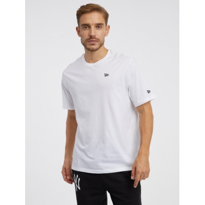 Camiseta NEW ERA NE ESSENTLS TEE 60416745 Blanco