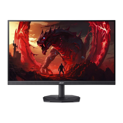 Monitor gaming acer kg271x1bmiipx 27 pulgadas fhd 200hz