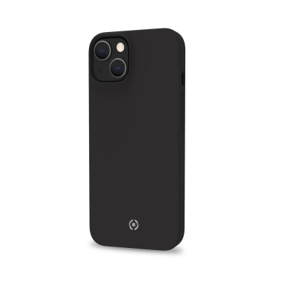 Cromo funda para teléfono móvil 17 cm (6.7) Negro