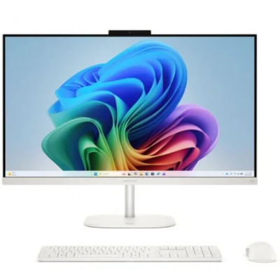 PC All in One HP OmniStudio NG AI PC 27-CY0009NS Intel Core Ultra 5-322/ 16GB/ 1TB SSD/ 27/ Win11