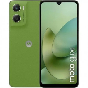 Smartphone Motorola Moto G06 4G 8GB/ 256GB/ 6.88