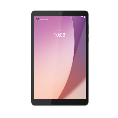 Tab M8 (4th Gen) 2024 Mediatek 64 GB 20,3 cm (8) 4 GB Wi-Fi 5 (802.11ac) Android 13 Gris