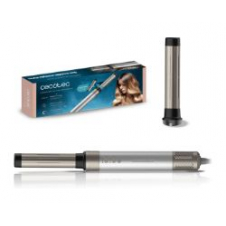 Moldeador CECOTEC 2in1 AirGlam Aluminum (00245)