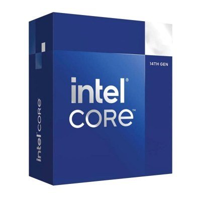 Intel i3 14100 4.7ghz lga 1700 box