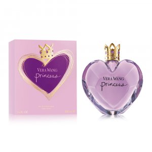 PRINCESS eau de toilette vaporizador 100 ml