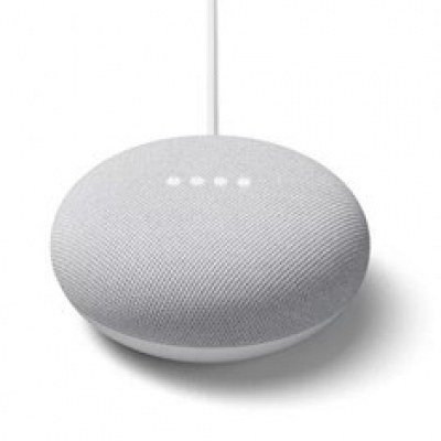 Altavoz inteligente google nest mini ga00638 - es tiza