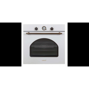 Horno Cata MRA7108WH RUSTICA blanco