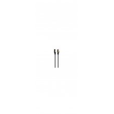 Gembird PP8-LSZHCU-BK-1M cable de red Negro Cat8 S/FTP (S-STP)