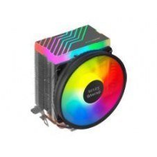 Ventilador Mars Gaming 110mm 140w Frgb Negro