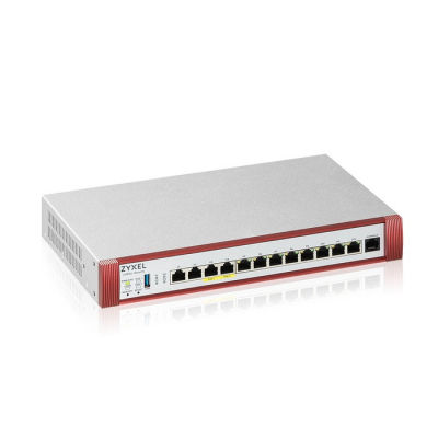 USGFLEX500H cortafuegos (hardware) 10 Gbit/s