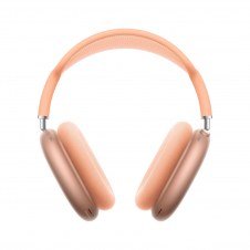 Apple AirPods Max Auriculares Inalámbrico Diadema Llamadas/Música USB Tipo C Bluetooth Naranja
