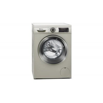 .AT.LAVADORA BALAY 3TS384XT 8KG 1400RPM A INOX