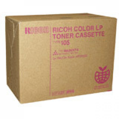 RICOH CL7000/7100 AP3800C Toner Magenta