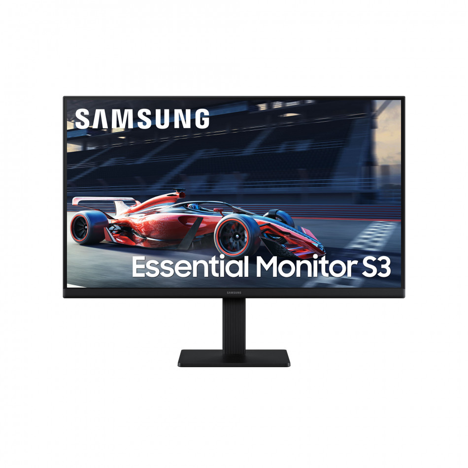 Samsung - S30GD pantalla para PC 61 cm (24") 1920 x 1080 Pixeles Full HD LCD Negro