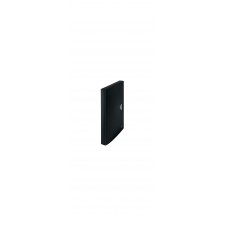Leitz 46230095 carpeta Polipropileno (PP) Negro A4