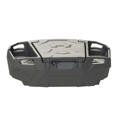 KIMPEX Expedition Sport Cargo Box Black 78L 348400