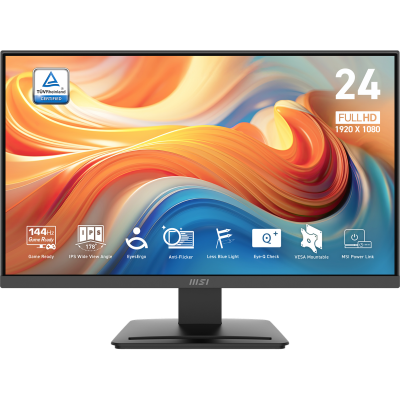 MONITOR MSI MP241 E14V