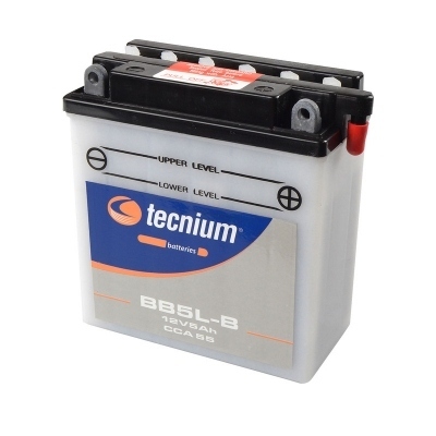 Batería Tecnium BB5L-B fresh pack 830591