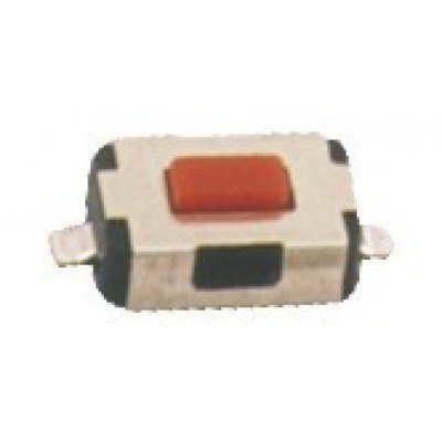 Pulsador de membrana SMD