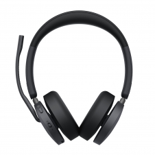Yealink BH74 UC USB-C/A Auriculares Inalámbrico Diadema Oficina/Centro de llamadas USB Type-C / USB Type-A Bluetooth Negro
