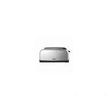 Solac S96003900 tostadora 6 2 rebanada(s) 1400 W Acero inoxidable