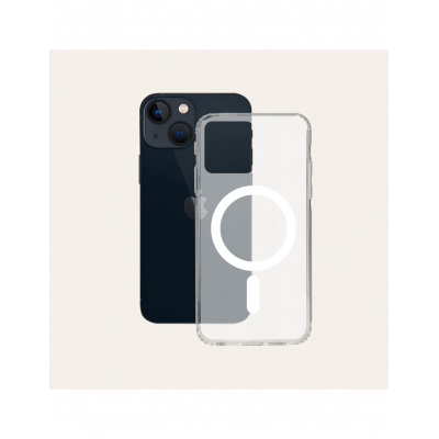 B0956FMG00M funda para teléfono móvil Transparente