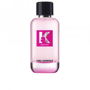 URBAN PINK edp vapo 100 ml