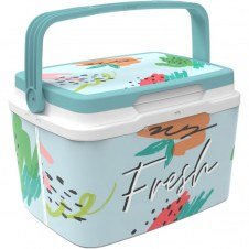 NEVERA LIFE STORY 34686 RIGIDA 5L FRESH FRUIT