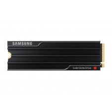 Samsung MZ-VAP1T0 1 TB M.2 PCI Express 5.0 NVMe V-NAND TLC