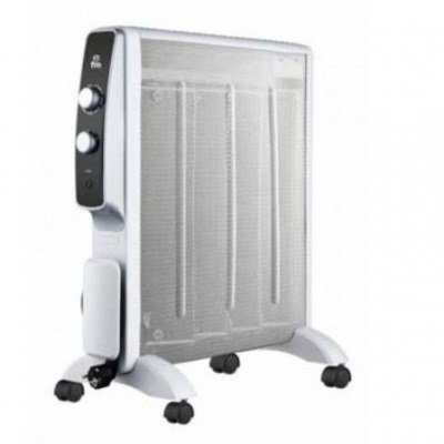 Radiador FM MS-15/ 1500W