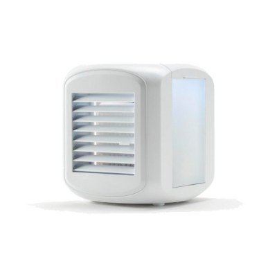 MINI CLIMATIZADOR TAURUS SNOWFIELD MINI 0,32L 5W C/LUZ LED 947259000