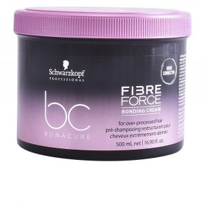 BC FIBRE FORCE bonding cream 500 ml