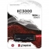 Disco Ssd Kingston Kc3000 1Tb/ M.2 2280 Pcie 4.0/ Con Disipador De Calor/ Full Capacity