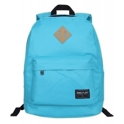 MOCHILA BESTLIFE SCHOOL 3119 15,6 AZUL
