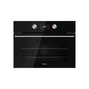 Horno Teka HLC8400BK negro COMPACTO 111130003