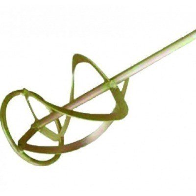 VARILLA MEZCLADORA MATERIALES VISCOSOS 140 X 600 MM