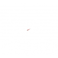 Equip 606511 cable de red Rojo 30 m Cat6a S/FTP (S-STP)