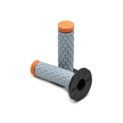 PRO TAPER MX Pillow Top Grips No waffle 024855