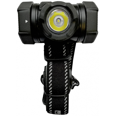 Linterna LED para la Cabeza H20 PRO 4 W