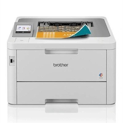 Brother Impresora Laser HLL8240CDW