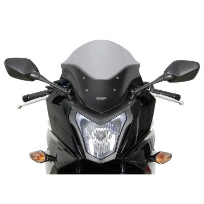 Pantalla MRA Touring, transparente, CBR650 F 14-15 4025066147380